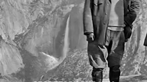 Interior Secretary Doug Burgum announced foreigners will begin paying TRIPLE