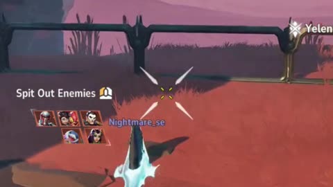 Jeff was a little hungry!