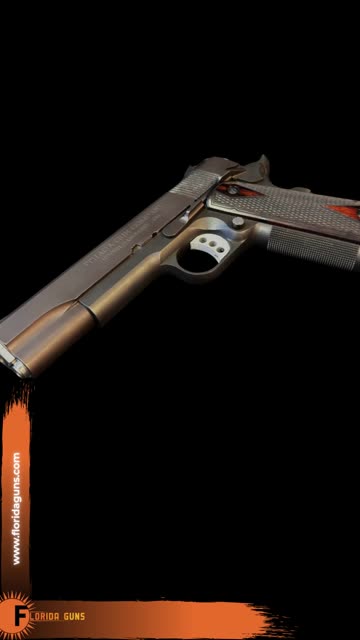 Ithaca M1911-N 45 ACP | Located in West Palm Beach, FL