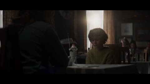 Percy & Annabeth Percy Jackson and the Olympians Percy as little kid with episode 7