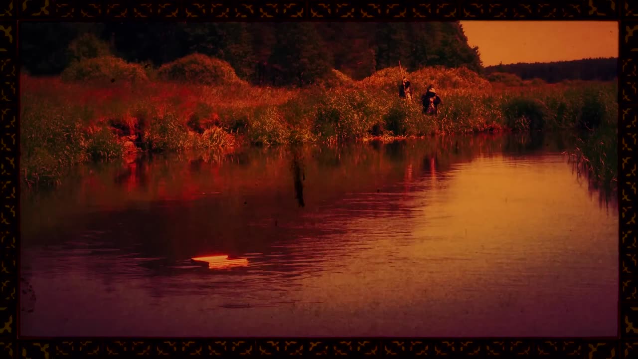 BATUSHKA - (Yekteníya IV Milost')