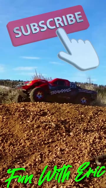 AWESOME!🔥Traxxas SLASH 4x4 VXL!💯Slash About!😎