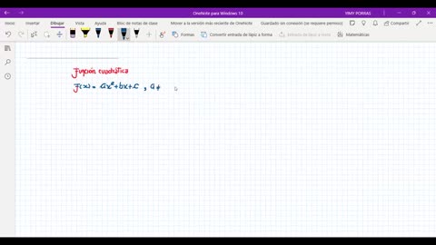 ADC SEMESTRAL 2025 | Semana 16 | Álgebra