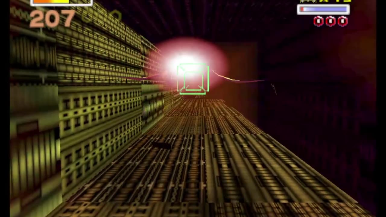 Star Fox 64: Venom 2