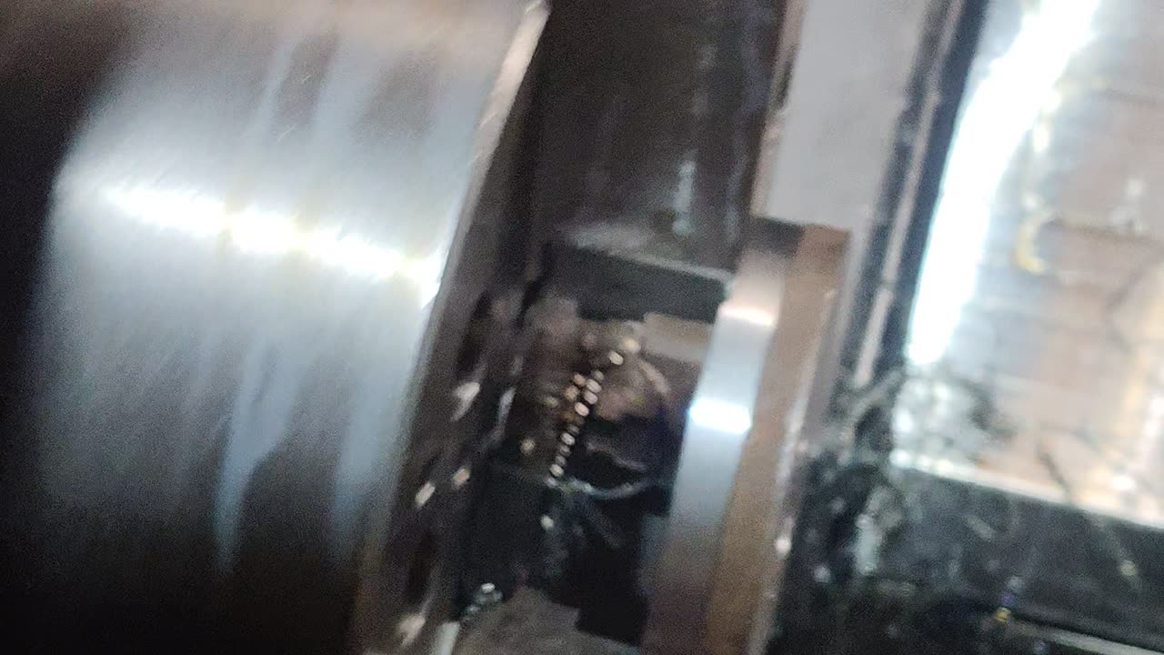 CNC Machining india