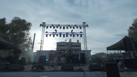 2025-08-30 Powercross - Living Gods [Golden R Festival]