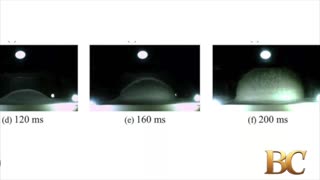 Chinese Scientists Simulate First ‘Triple-Nuke-Strike’ in Lab