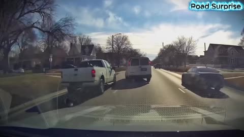 Dashcam Crashes Videos