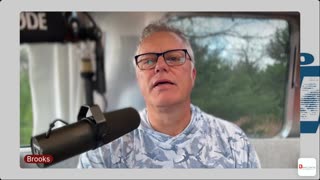 Brewer's Briefing Podcast/Radio Show