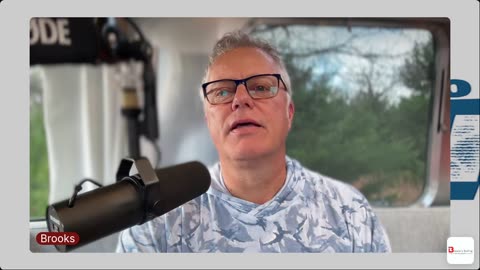 Brewer's Briefing Podcast/Radio Show