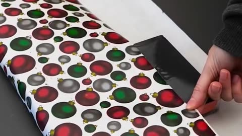 Because books deserve beautiful wrapping too 📚