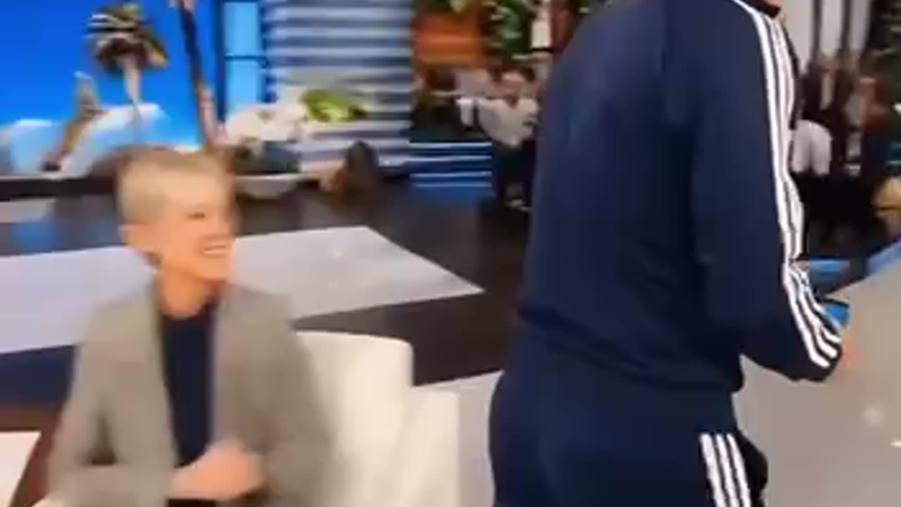 AI Generated Epstein (2 min 36 sec)