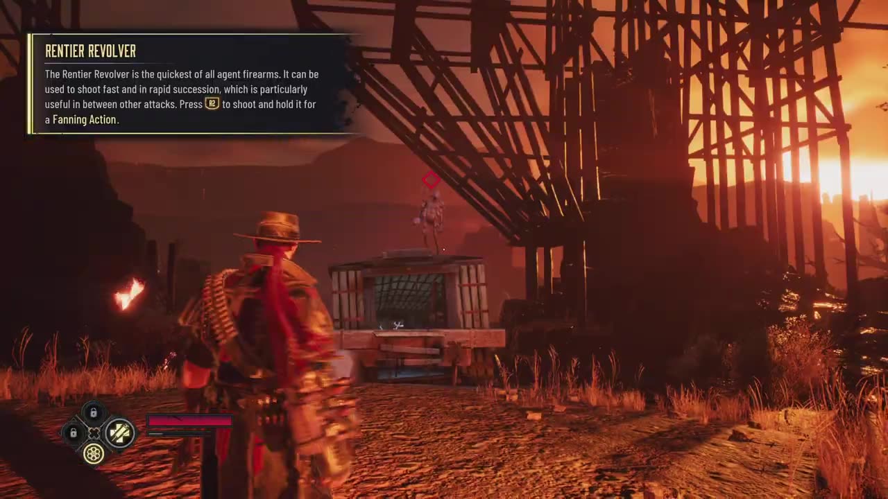 Halloween a-thon 12 part 8 - Evil West part 1_20251009180209