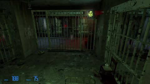 Half Life 2 - The Gate v2