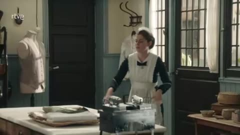 La Promesa - Capitulo 728 parte 1