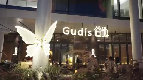 Huli nights shine bright, every single night!