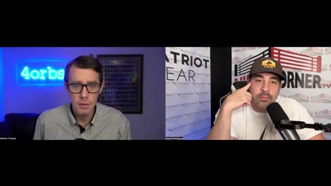 Nino's Corner: Ashton Forbes Exposes Mind-Bending ‘Alien’ Tech Being Used Against Us!!