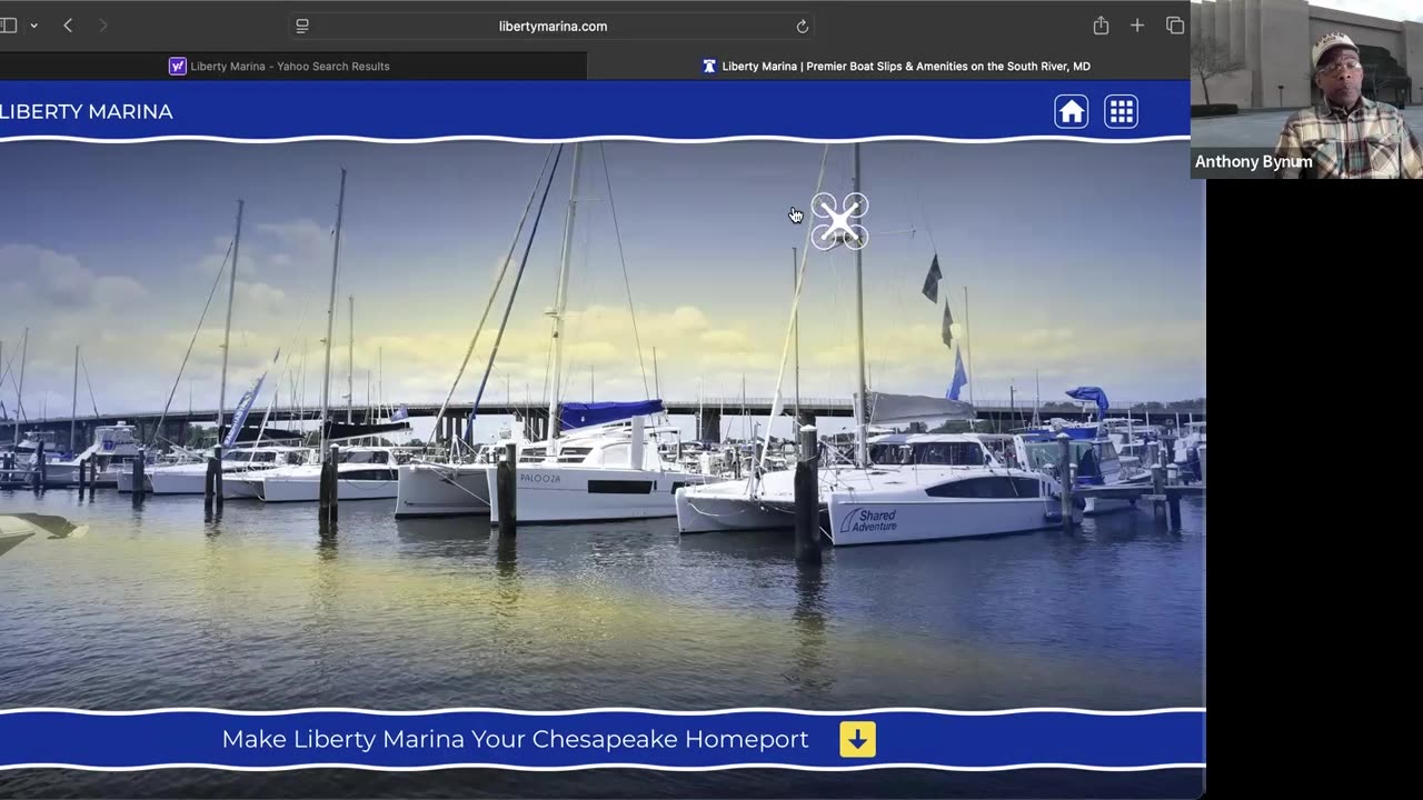 Promoting Community Conversation and Discovery