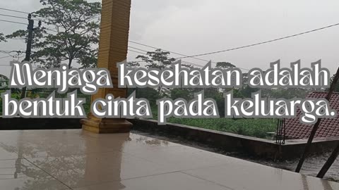 Today's wise words in Indonesian Part 39