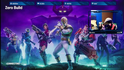 worst player on fortnite