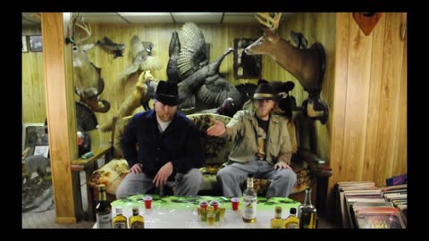 DATM - 50 Shades of Grey Review