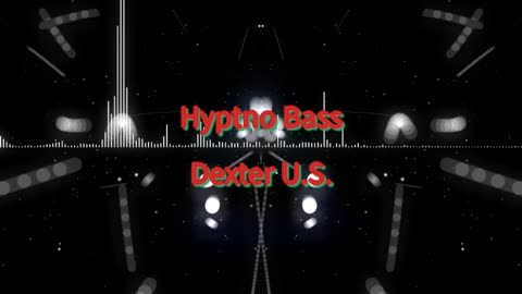 Hyptno Bass