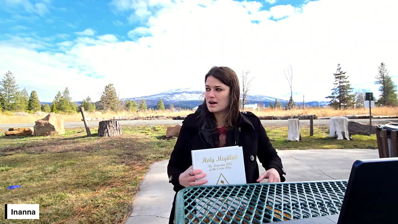 The Book of Hanukah - Chapter 2