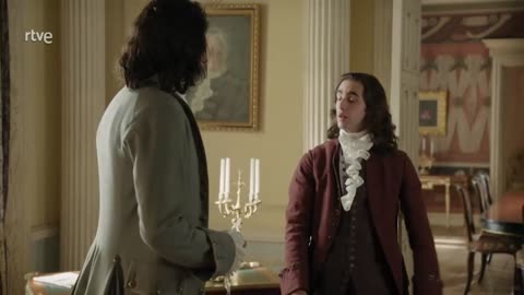 Valle salvaje capitulo 303 parte 5