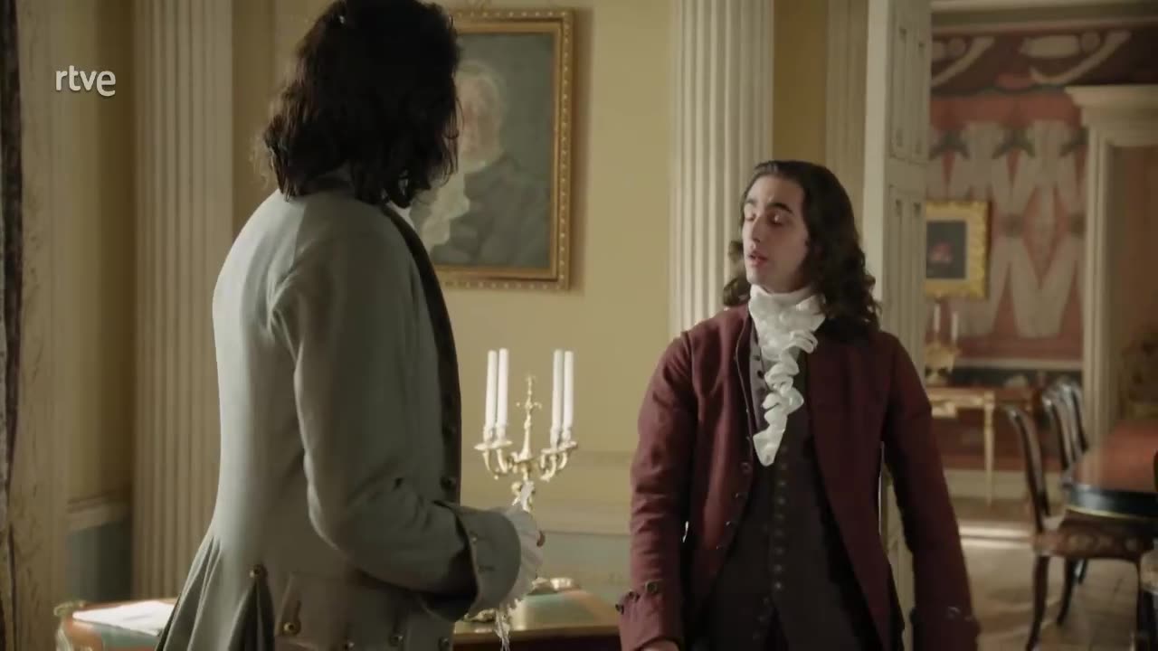 Valle salvaje capitulo 303 parte 5