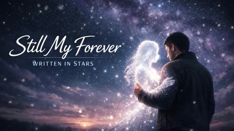 Still My Forever | Written in the Stars ✨ Emotional Song | Love Song