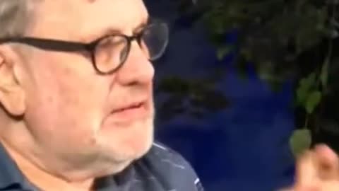 Slavoj Zizek: Trump is a Postmodernist