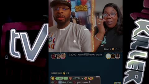 KEVIN JONES KICKS TOMIKAY ASS IN PK