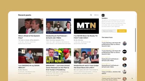 Trump LOSES IT and WANTS BIG WAR to HIDE PAST!!