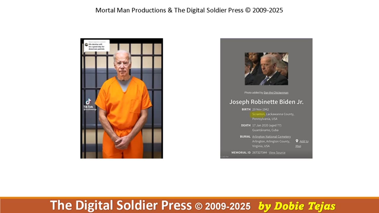 Former FBI Agents Implicated in Child Trafficking Industry .......