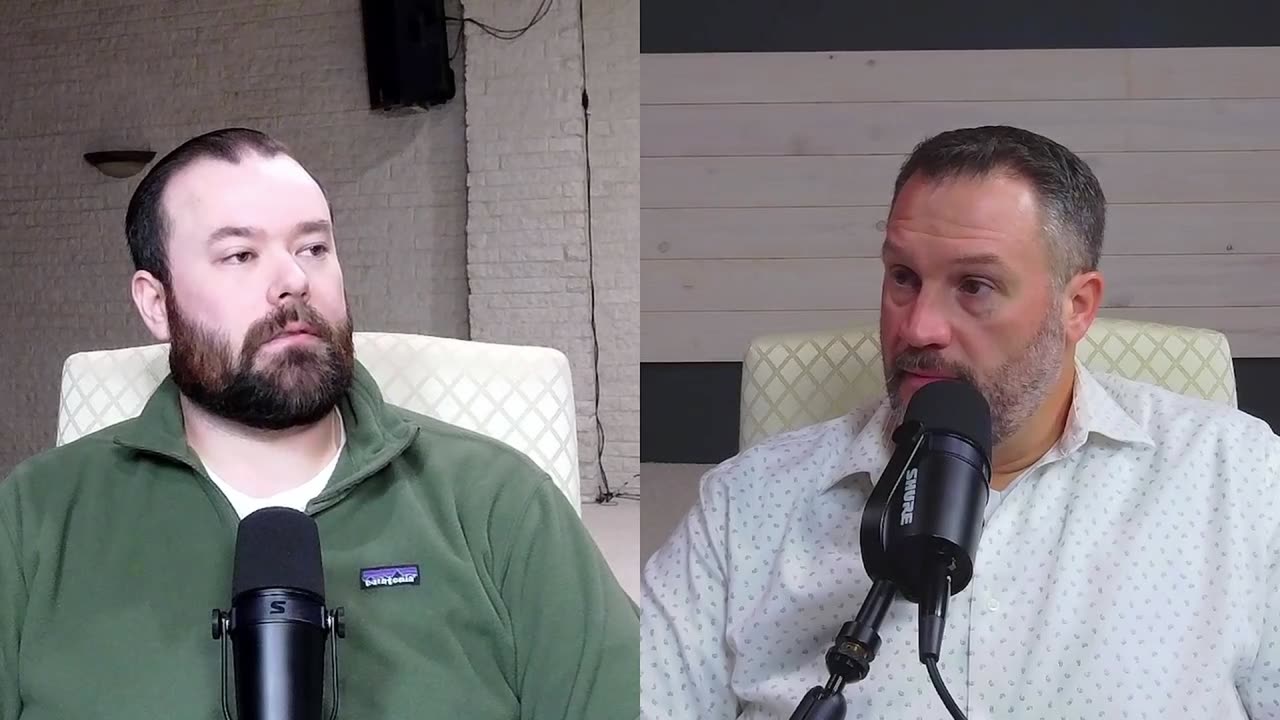 The Break Down Of The Community