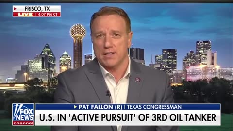 🔥 Trump ‘Really Committed’ to Keeping Americans Safe — US/Venezuela Tensions