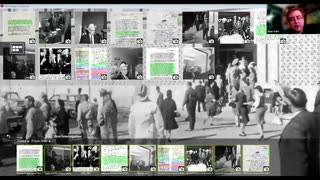 Oswald Wasnt in 6F or Lunchroom? Alan Dale, BART KAMP Deep Dive into Prayer Man/MalcolmBlunt Archivs