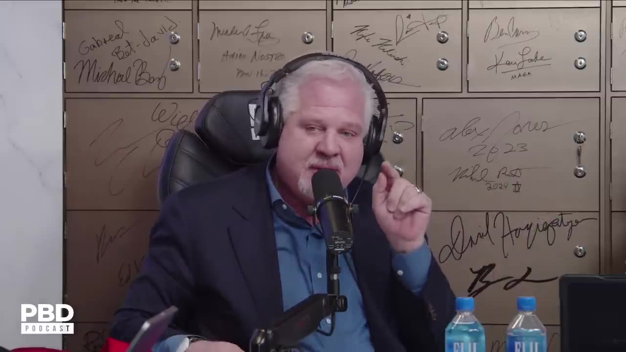 VALUETAINMENT, PBD with GLENN BECK.