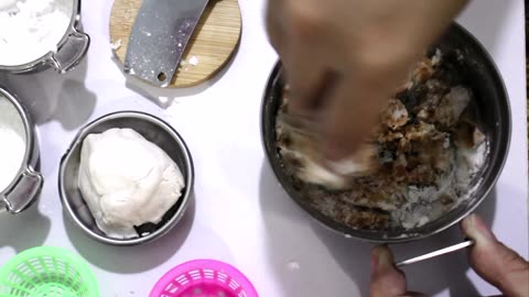 easy to make simple donut