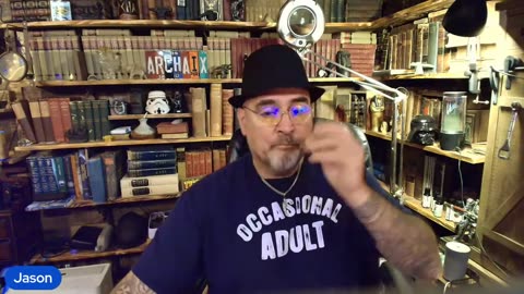 Archaix Debunks Graham Hancock and the Liars of the Age of Leo