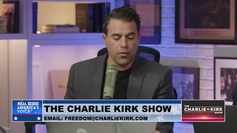 It's Election Day: Get Out and Vote, For Charlie.