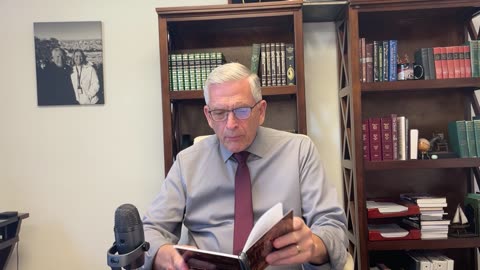 Unity?(10/27/25)Morning Moments