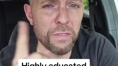 The Highly Educated = The Most Indoctrinated