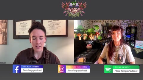 187: New Anti-Cancer & Memory Boosting Boba Tea Fungus!