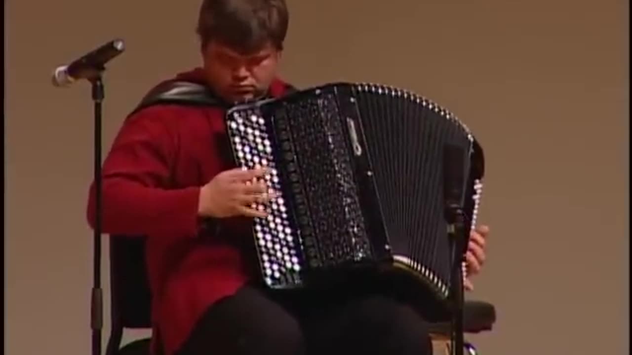 Alexander Sevastian | J.S. Bach - Organ Toccata and Fugue in D minor, BWV 565