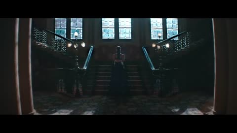 calvin harris - blame ft. john newman