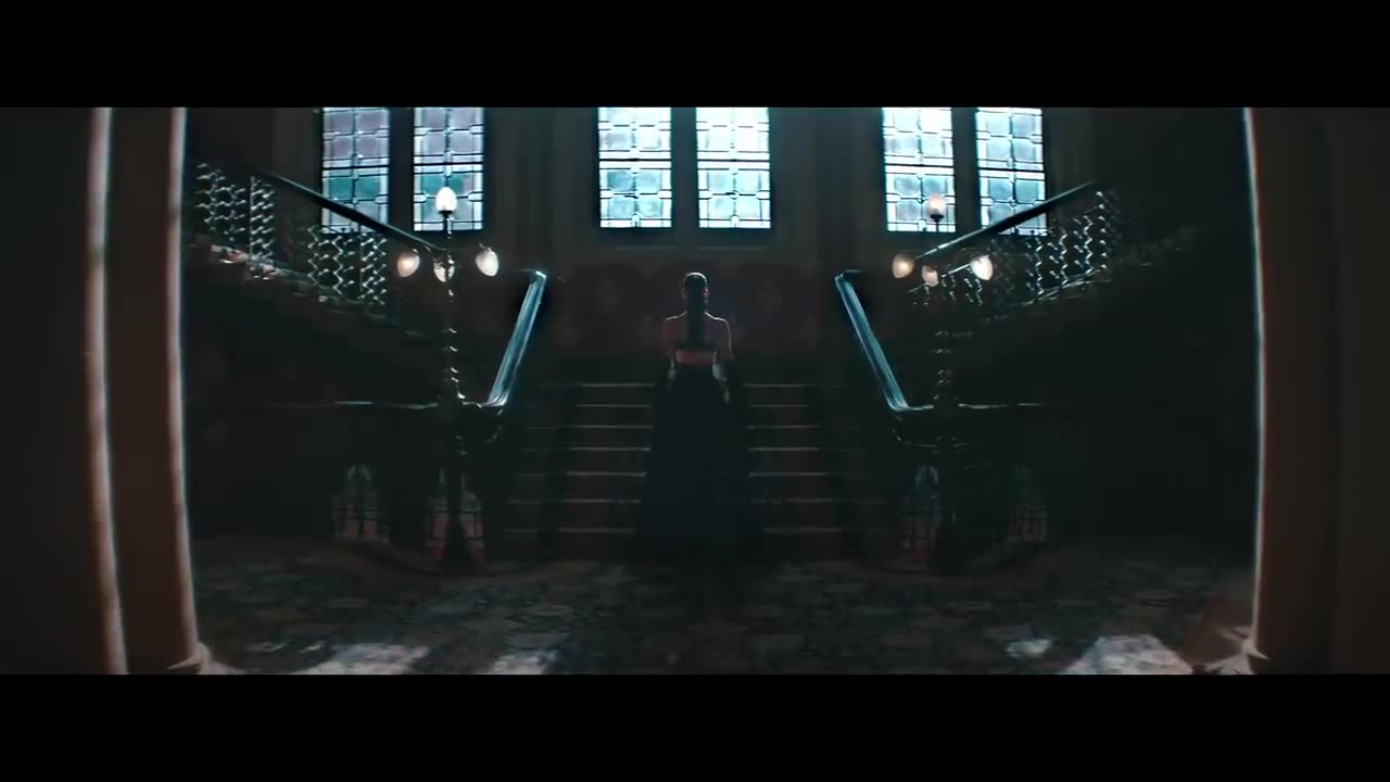 calvin harris - blame ft. john newman