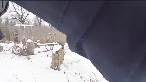 Michigan Cop Accidentally Shoots Two Fellow Officers