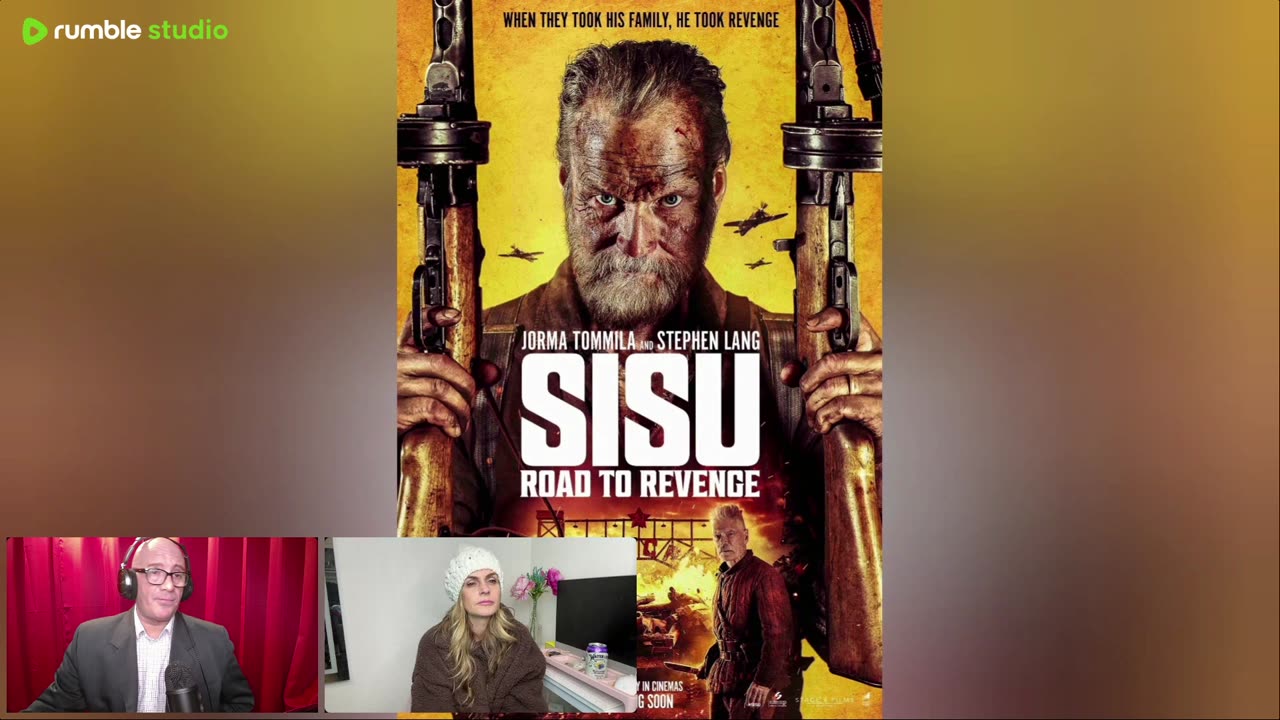 🎟Silver Screen Previews🎟 - 🦃November 23, 2025