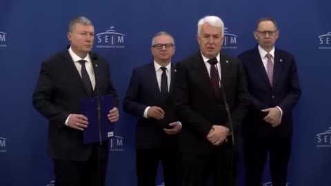 TRYBUNAŁ SPRAWIEDLIWOŚCI UNII EUROPEJSKIEJ STWIERDZIŁ, ŻE POLSKA NIE JEST NIEPODLEGŁA